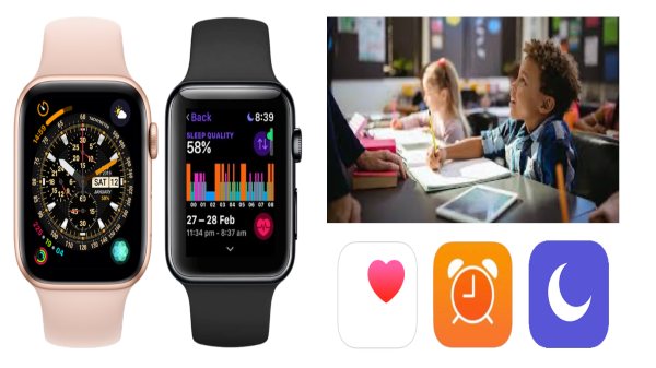 పాఠశాల సమయం