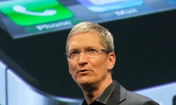 ఆపిల్ సీఈఓ టిమ్ కుక్
