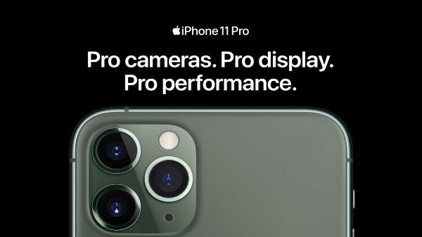 ధరల పెరుగుదలను చూసిన ఐఫోన్లు 