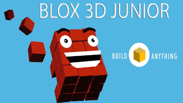 Blox 3D Junior