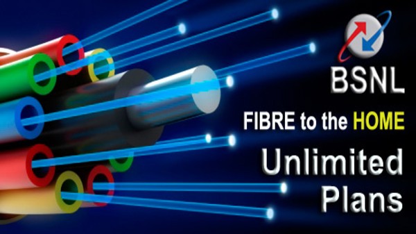 BSNL వర్క్ @ హోమ్ ప్లాన్ డేటా