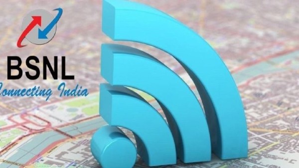 బిఎస్‌ఎన్‌ఎల్ వార్షిక ప్లాన్ 