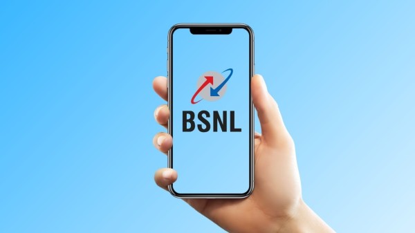BSNL 