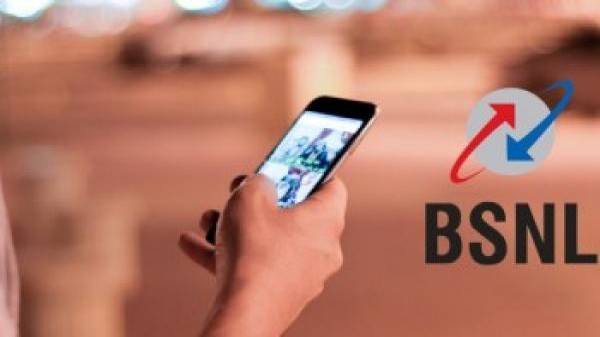 బిఎస్ఎన్ఎల్ వన్-టైమ్