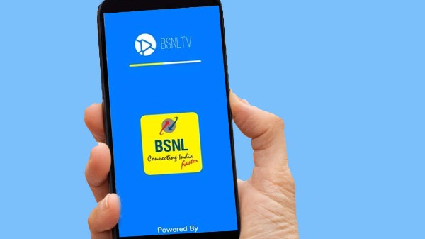 BSNL TV