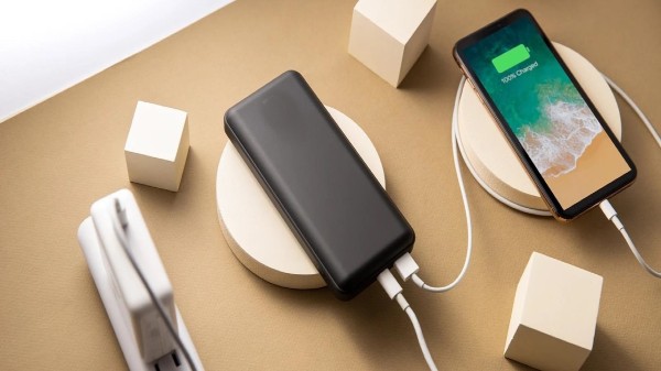 వైర్‌లెస్ ఛార్జింగ్ 