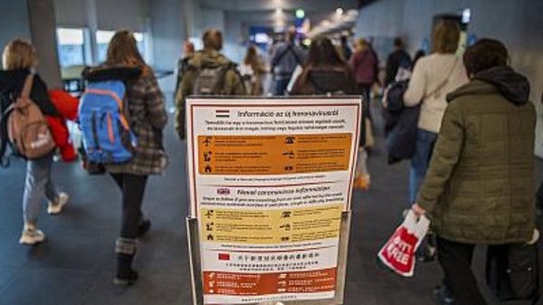 కరోనావైరస్కు 