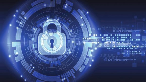 క్రిప్టోగ్రాఫిక్ సెక్యూరిటీ అల్గోరిథం