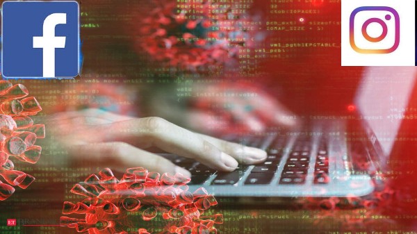 ఫేస్‌బుక్ & ఇన్‌స్టాగ్రామ్‌