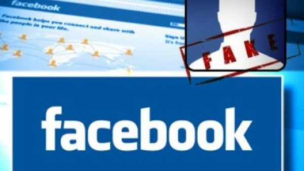 నకిలీ ఖాతాలను అడ్డుకుంటోంది 