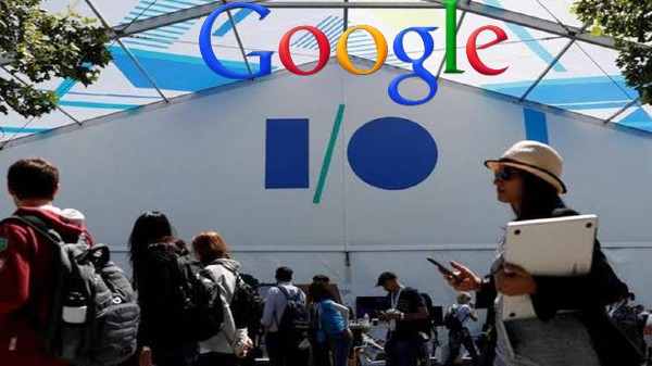 గూగుల్ I/O 2020 ఈవెంట్‌