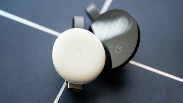 క్రోమ్‌కాస్ట్ అల్ట్రా 2016