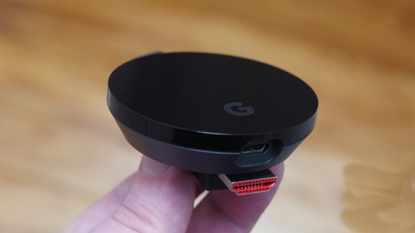 4K HDR మరియు వై-ఫై కనెక్టివిటీ మద్దతుతో