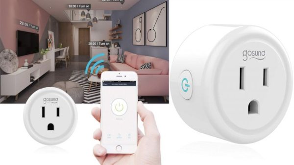 Gosund Smart Plug