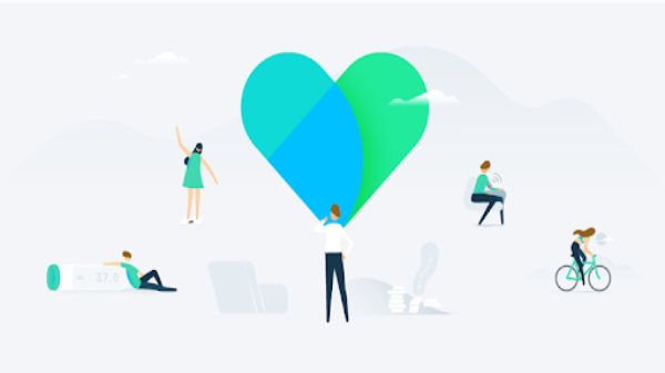 హెల్త్ మేట్ - మొత్తం హెల్త్ ట్రాకింగ్ (Health Mate – Total health Tracking)