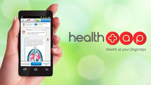 HealthTap