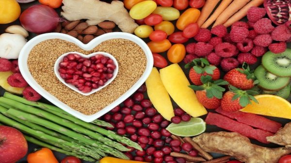 హెల్త్ డైట్ ఫుడ్స్ ఫిట్నెస్ సహాయం (Health Diet Foods Fitness Help)