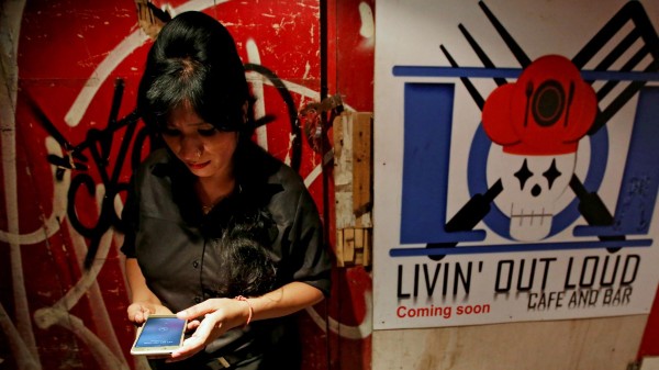 ఇండియాలో లైంగిక వేధింపుల కాల్స్ శాతం 