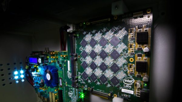 మొట్టమొదట 2017 లో 