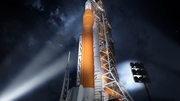 ప్రయోగానికి రెడీ 