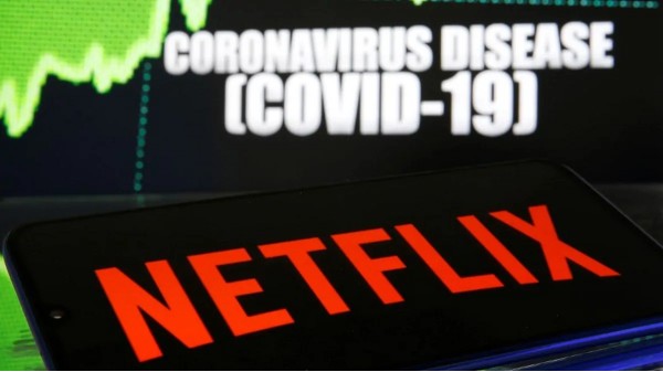 నెట్‌ఫ్లిక్స్ 