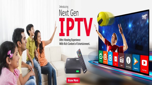 బ్రాడ్‌బ్యాండ్