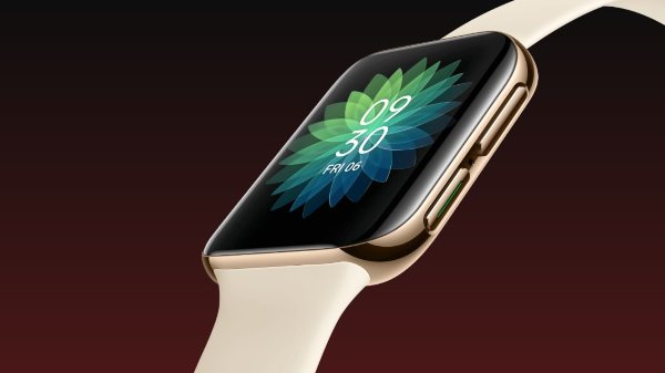 ఒప్పో వాచ్ లక్షణాలు