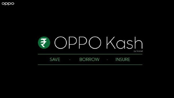 ఒప్పో SIP సర్వీస్ 