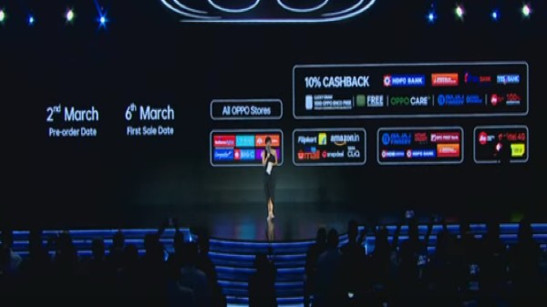 లాంచ్ సేల్స్ ఆఫర్స్ 