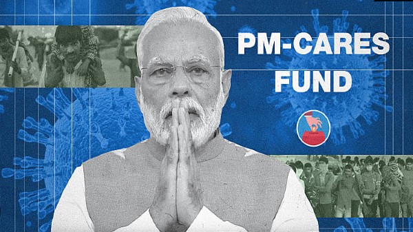 PM CARES