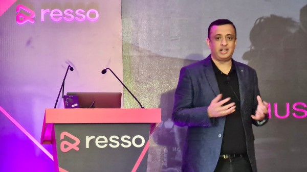 ప్రారంభ ముద్రలు