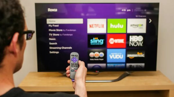 Roku Streaming Stick+