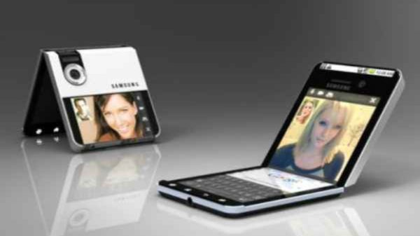 ఫోల్డబుల్స్ కోసం కీలు కోణం: 