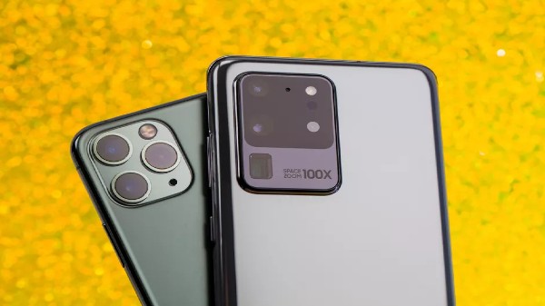 వెనుక కెమెరాలు 