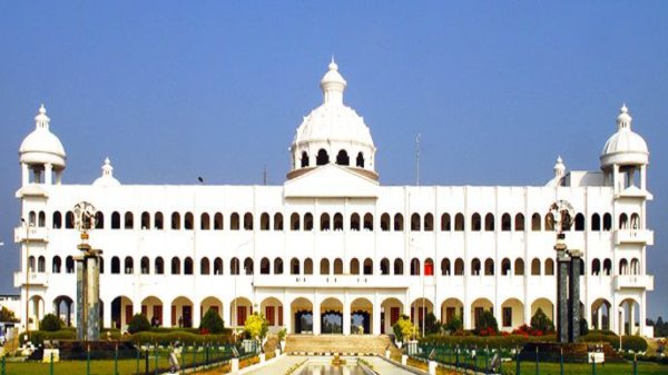 Sathyabama Institute of Science and Technology