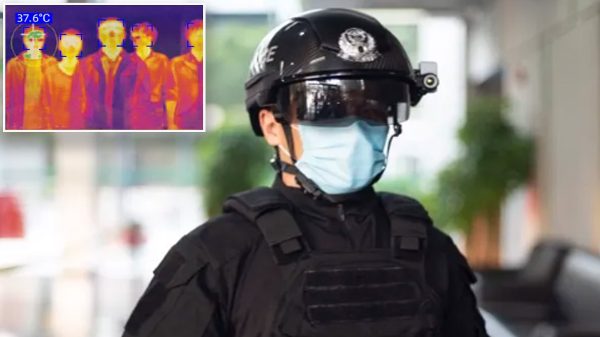 ఎవరికైనా జ్వరం ఉంటే 