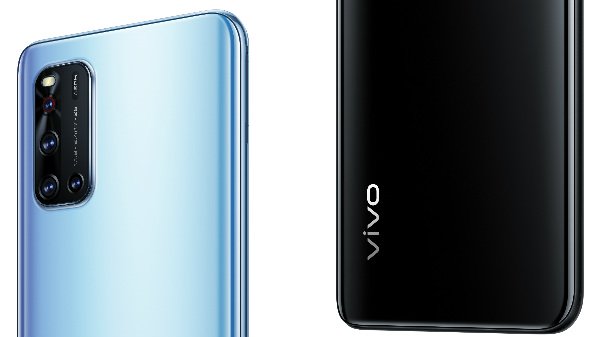 ఆరా స్క్రీన్ లైట్