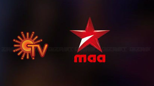 పే-టీవీ చార్టులలో అగ్రస్థానంలో ఉన్న ఛానెల్స్ 