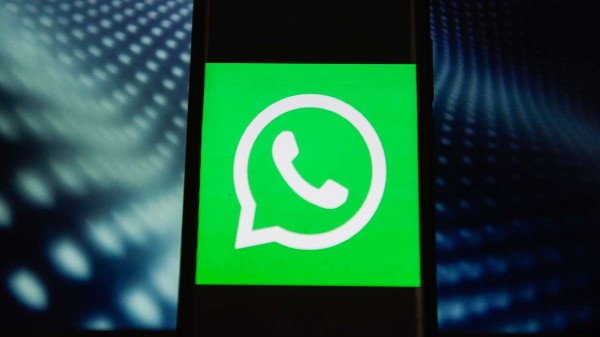 వాట్సాప్ డార్క్ మోడ్‌ డిజైన్ వివరాలు 