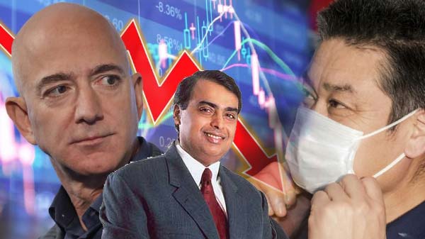 రిలయన్స్ ఇండస్ట్రీస్