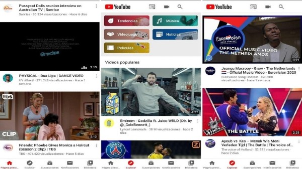 యూట్యూబ్‌ 