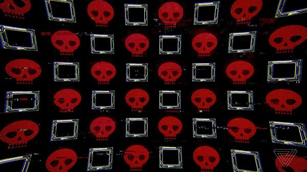 వర్చువల్ మెషీన్లలో జోంబీలోడ్ను