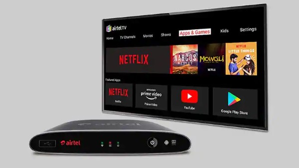 డిటిహెచ్ ఆపరేటర్లు 