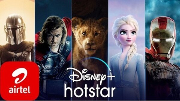 ఎయిర్టెల్ ద్వారా డిస్నీ + హాట్స్టార్ సభ్యత్వాన్ని ఎలా యాక్టీవ్ చేయాలి?