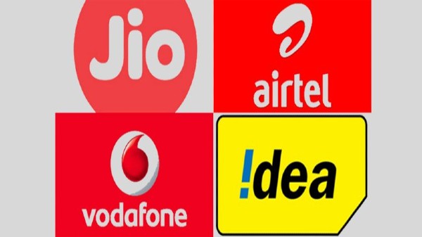 టెలికాం ఆపరేటర్లు