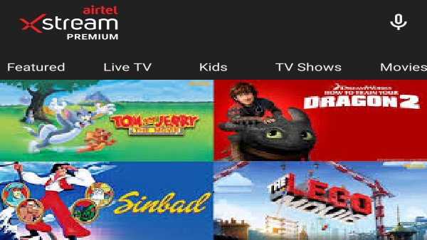 భారతి ఎయిర్టెల్