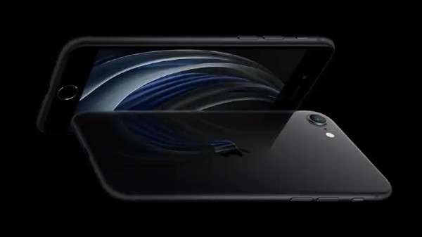 ఐఫోన్ SE 2020