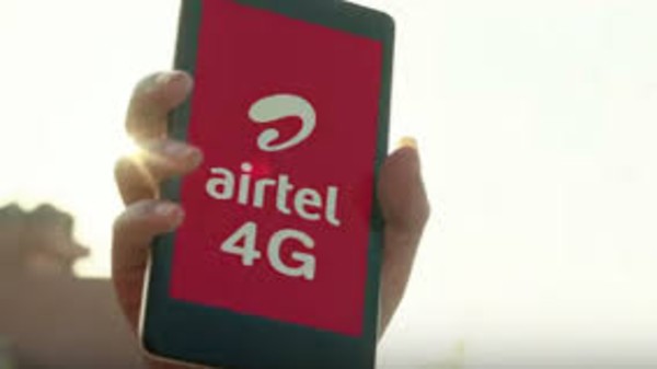 ఎయిర్‌టెల్ - సెరాగాన్ 