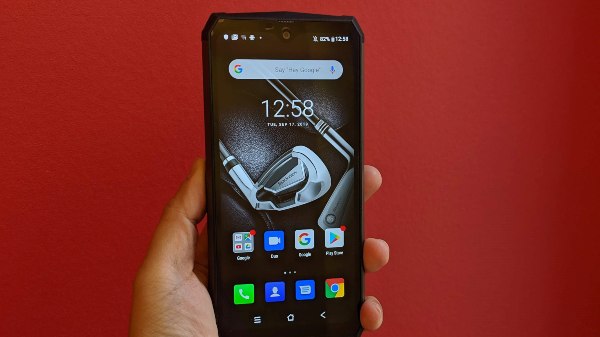 బ్లాక్‌వ్యూ BV9100 స్మార్ట్‌ఫోన్ - $ 199.99 (సుమారు £ 160 / AU $ 315)
