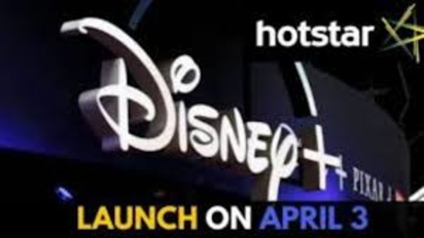 డిస్నీ ప్లస్ లాంఛ్ 